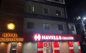 Hotel Manorama Palace